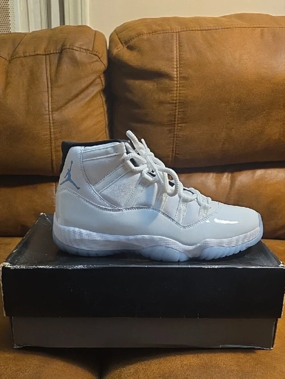 Jordan classic air